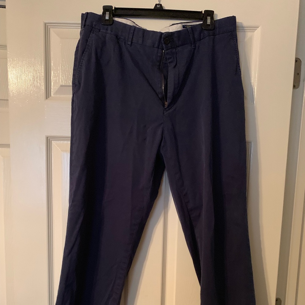 Polo pants
